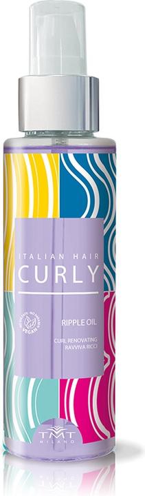 TMT Bodies Tmt Ripple Oil Curly Revive Oil 100ml (100 ml)