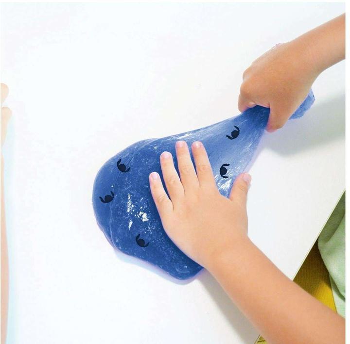 Actual product image Cra-z-art Cra-Z-Slimy Shaped Container