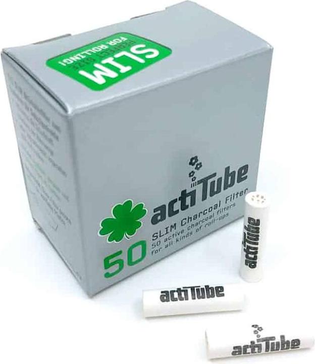 Produktbild Actitube Aktivkohlefilter