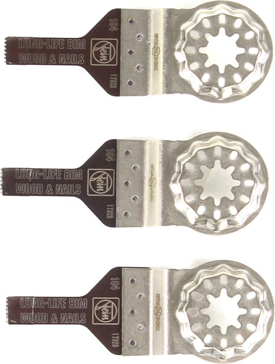 Productafbeelding Fein Bimetaal invalzaagblad 10 mm