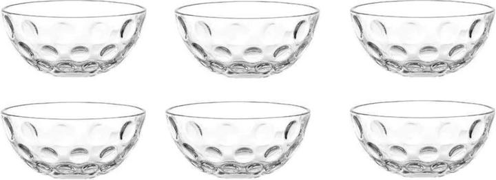 Image du produit Leonardo Cucina Optic (10 cm, 0.19 l, 6 x)