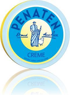 Image du produit Penaten Instant Protection Soothing Cream 50ml