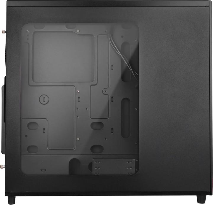 Produktbild Silverstone Temjin TJ04-E (ATX)