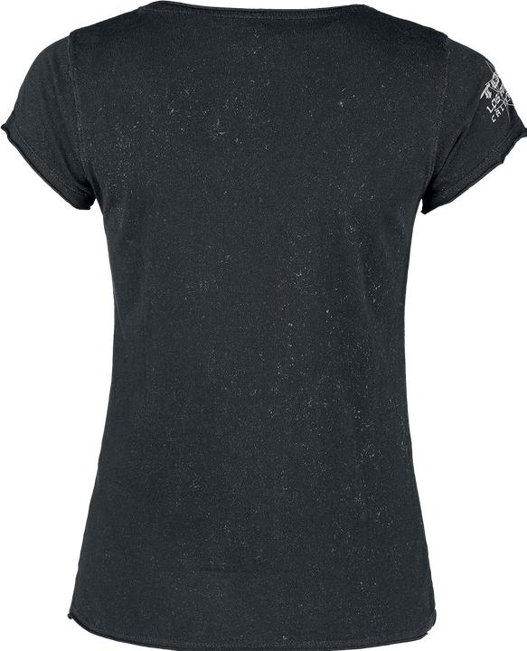 Produktbild Tool Skull Spikes (M)