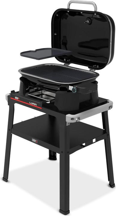 Produktbild Weber Lumin Black 26 (2.20 kW)
