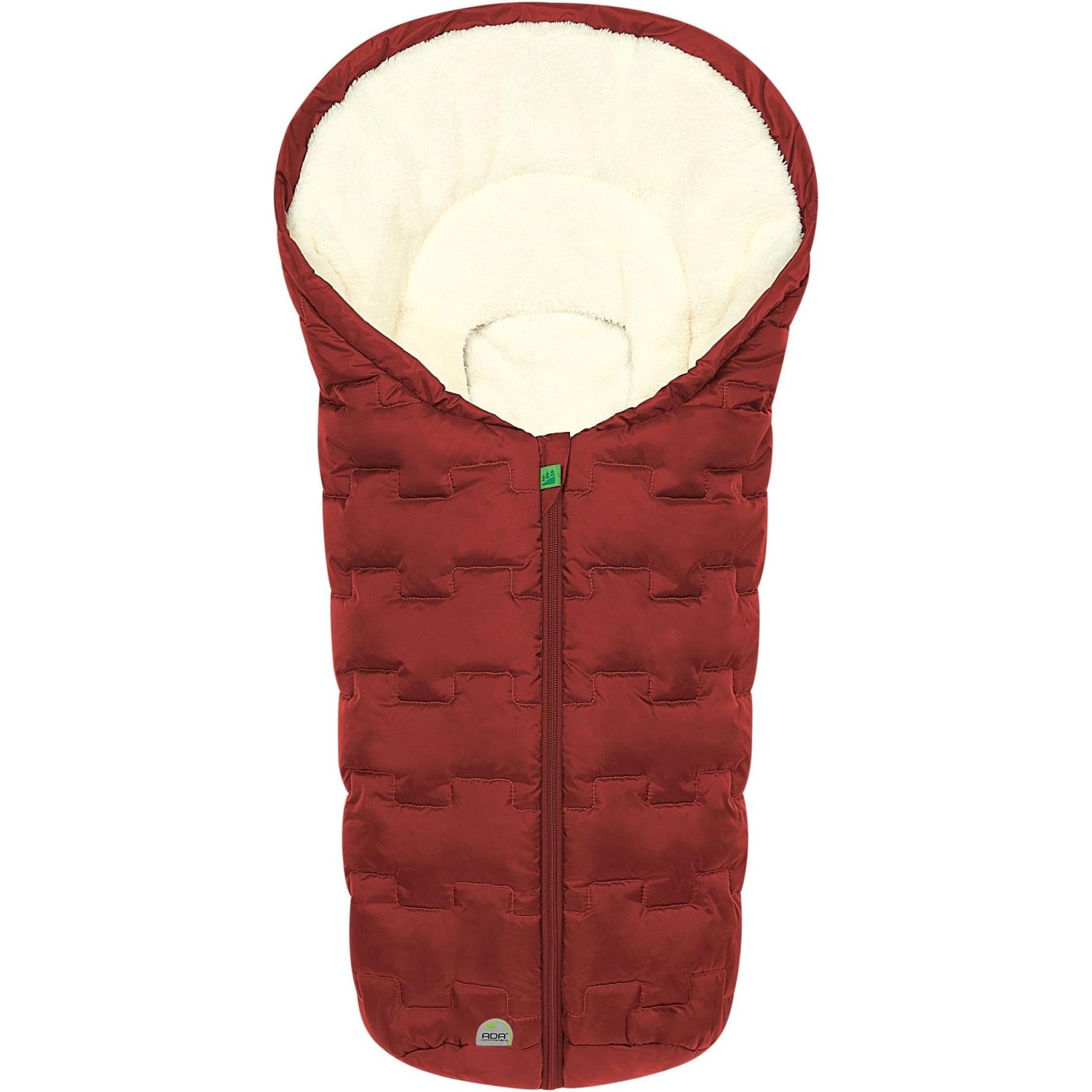 Odenwälder, Kinderwagen Fusssack, Fusssäckchen Oskar line