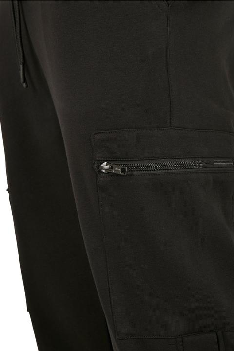 Actual product image Urban Classics Training Terry Sweat Pants (S)