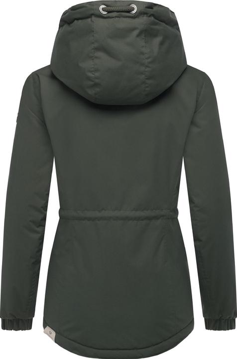 Actual product image Ragwear Dankka Warm