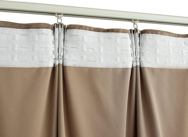 Produktbild VidaXL Marline (140 x 225 cm)