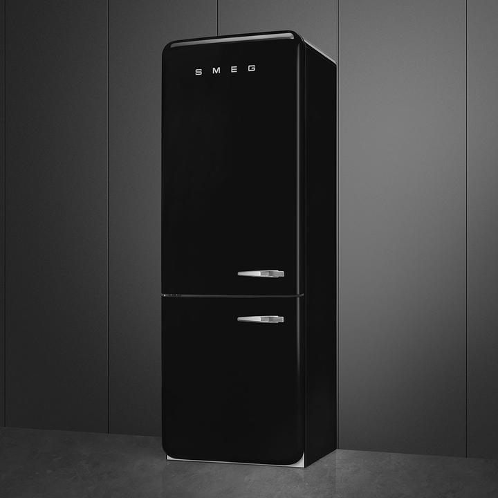 Produktbild Smeg Kühlschrank 50's Style FAB38LBL6 (481 l)