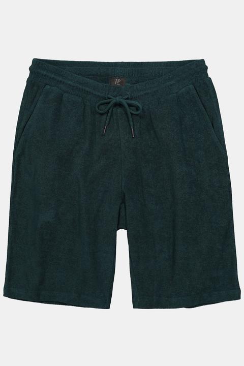 Produktbild JP1880 Bermuda, Frottee, Bauchfit, Elastikbund (L)