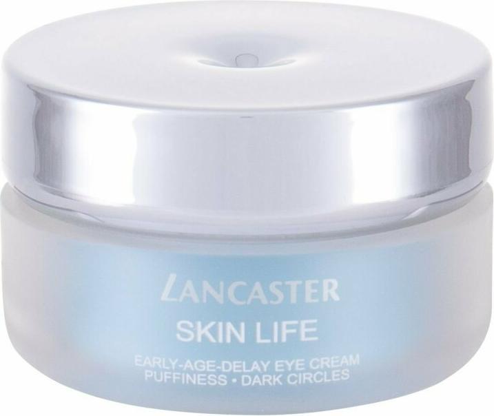 Lancaster Skin Life Early-Age-Delay (Crème, 15 ml, Tag)