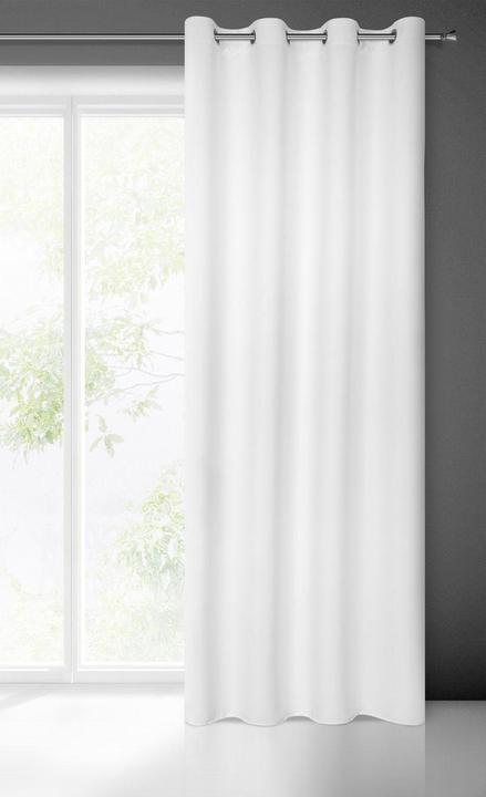 Actual product image Eurofirany Zas (140 x 270 cm)