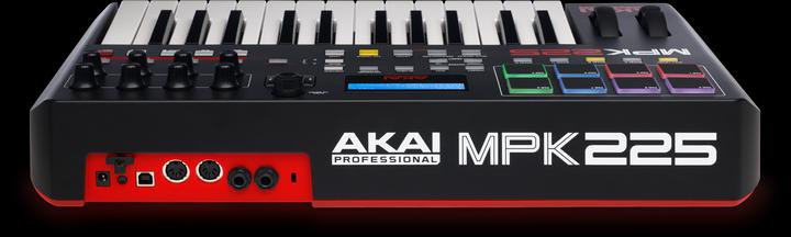 Produktbild Akai Professional Mpk225 (Keyboard)