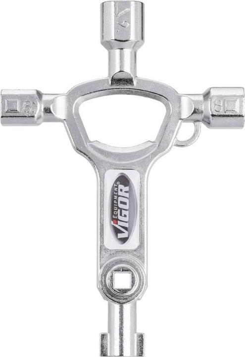 Image du produit Vigor Masterkey électro