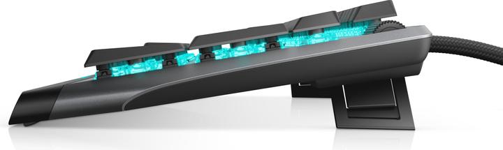 Produktbild Dell Alienware AW510K (US, Kabelgebunden)