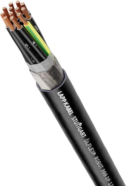 Produktbild Lapp Typ (Hersteller (100 m)