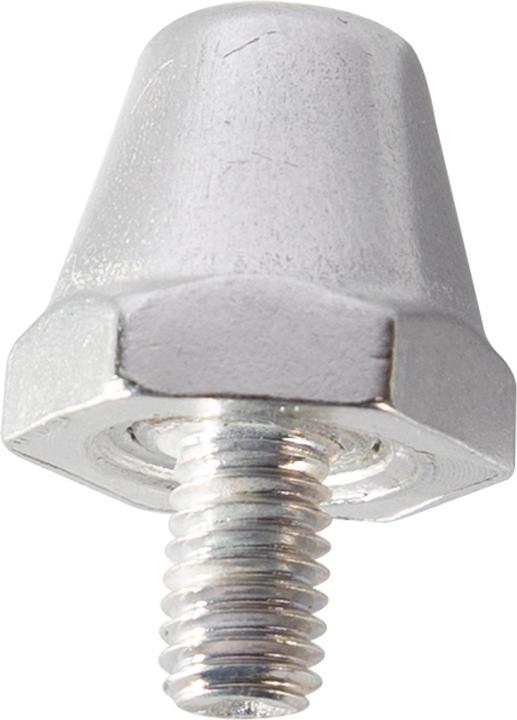 Actual product image Uhlsport studs aluminium 6 kt (16)