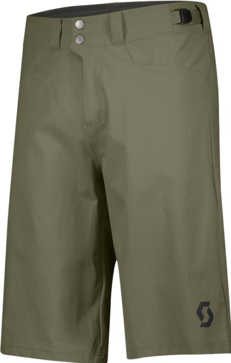 Actual product image Scott Sports Trail Flow - MTB-Shorts - Herren (S)