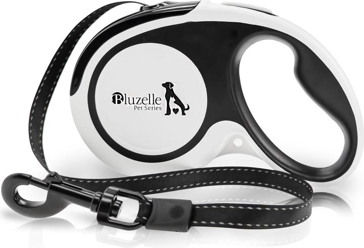 Actual product image Bluzelle Dog leash (S, Dog, Walks)