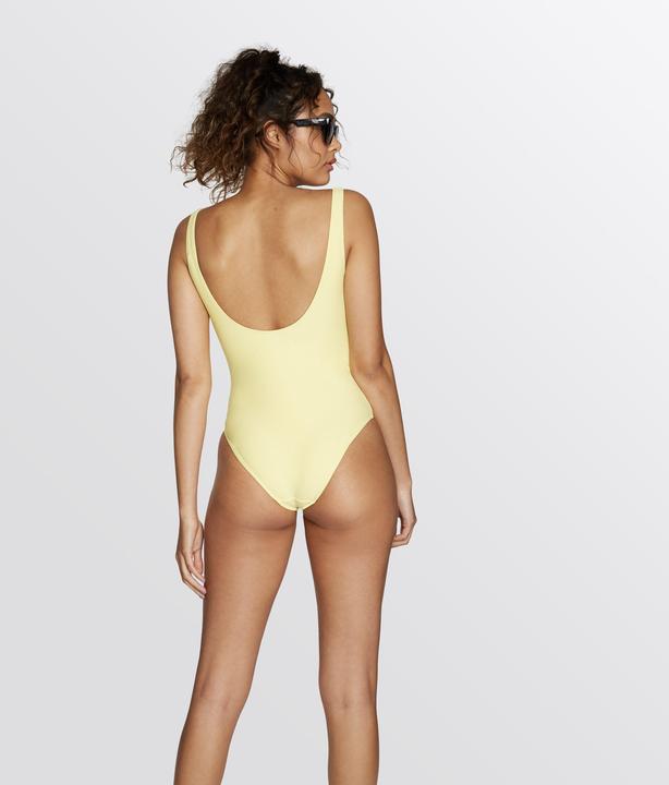 Actual product image Mystic The Suit Bathingsuit (36)