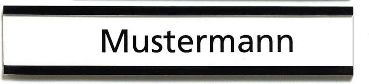 Image du produit Franken Badge magnétique (10x)