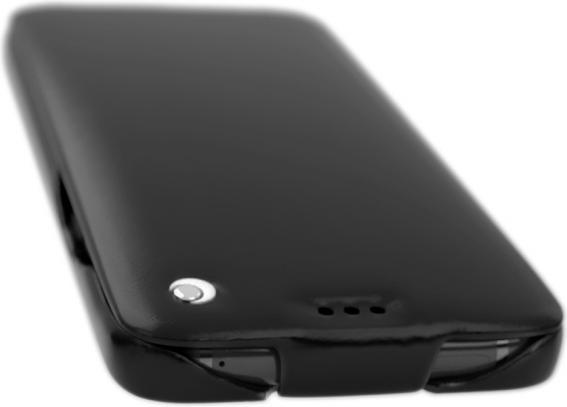 Image du produit Noreve Housse cuir vertical (Samsung Galaxy S9+)
