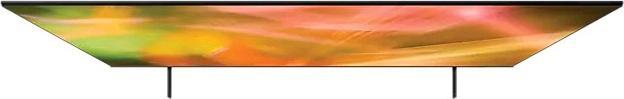 Actual product image Samsung UE75AU8070U (75", LED, 4K, 2021)