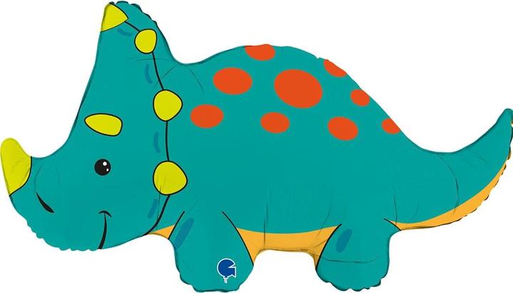 Triceratops