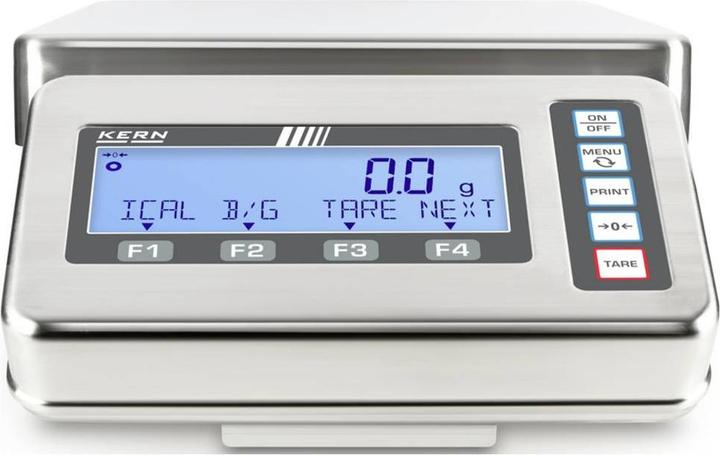 Productafbeelding Kern Precisiebalansen FES 17K-4