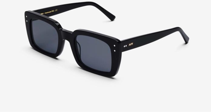 Produktbild Messy Weekend Anna Black/Grey