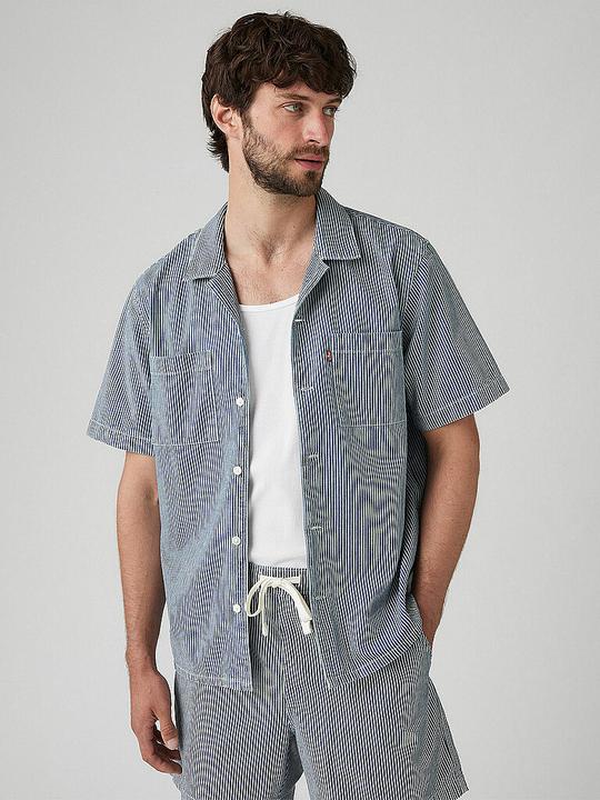 Produktbild Levis Jeanshemd (XL)