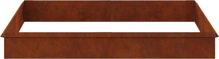 Produktbild vidaXL Gartenbarriere