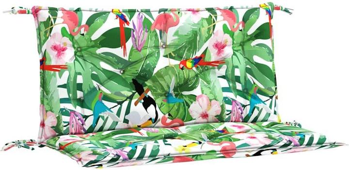 Image du produit vidaXL Alfredo (100 x 50 x 7 cm)