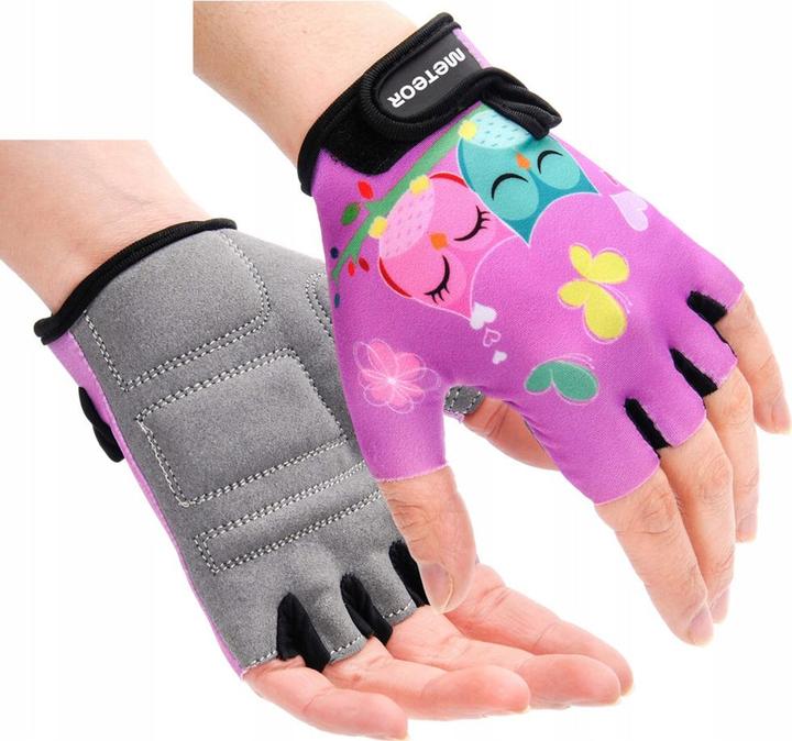 Image du produit Ty - Gants de cyclisme - Enfant (M)