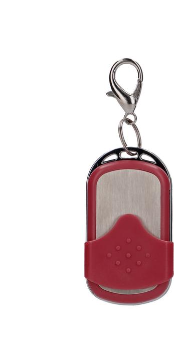Produktbild Doc Johnson 10 Speed Remote Vibrating Egg