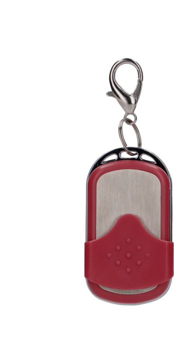 Produktbild Doc Johnson 10 Speed Remote Vibrating Egg