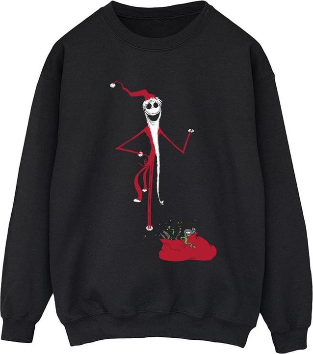 Produktbild Dick Smith Christmas Presents Sweatshirt (M)