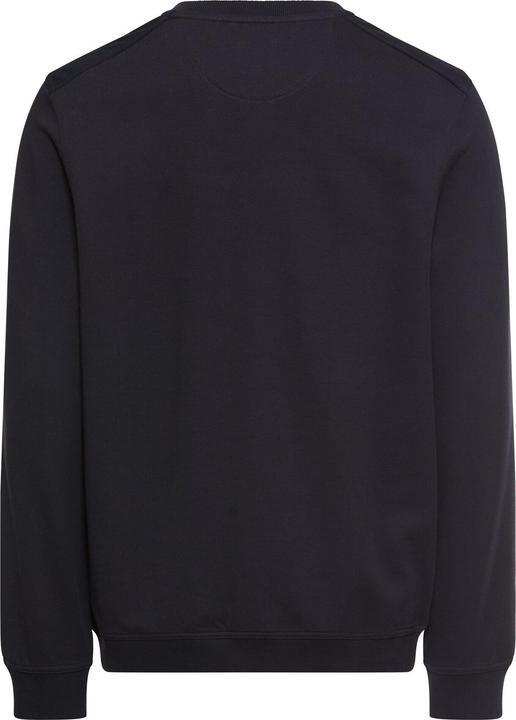 Produktbild Camel Active Sweatshirt mit Rundhalsausschnitt (M)