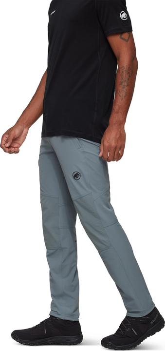 Actual product image Mammut Runbold Guide SO Pants, Softshell Hose