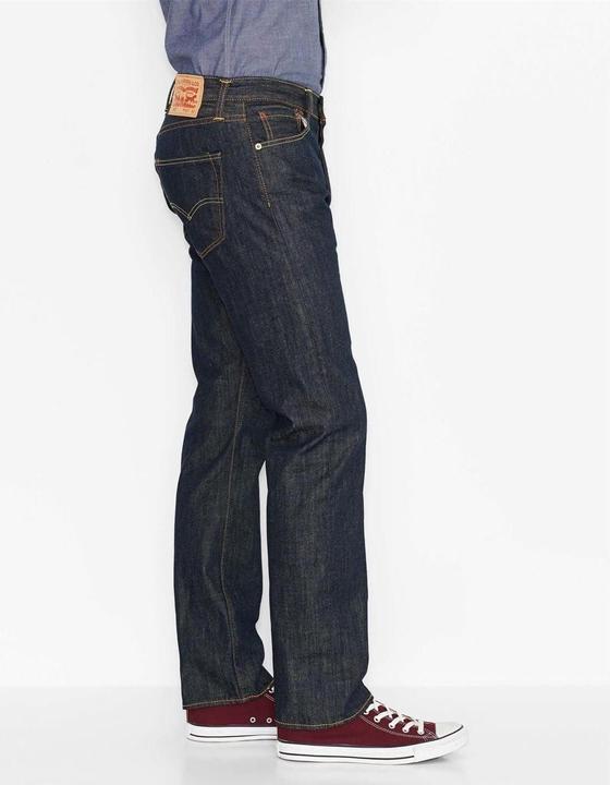 Actual product image Levis Jeans Regular Fit (W30/L32)