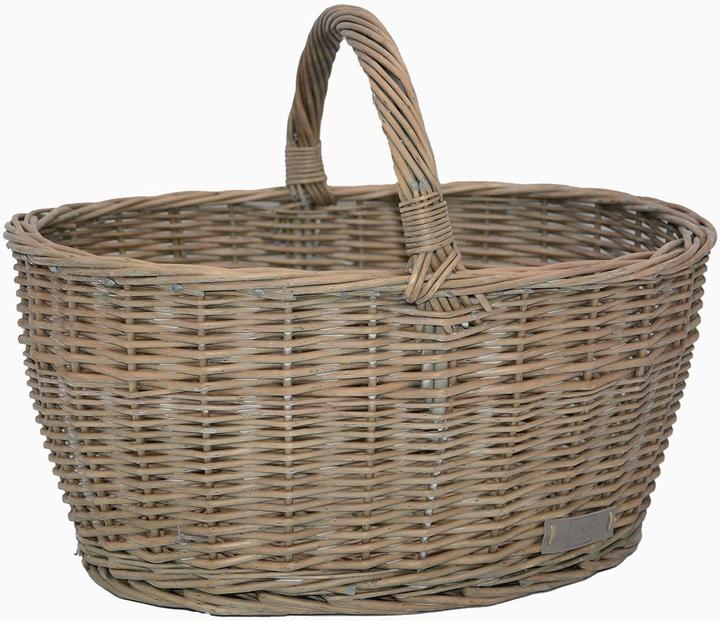 Produktbild Unus Einkaufskorb mit Henkel