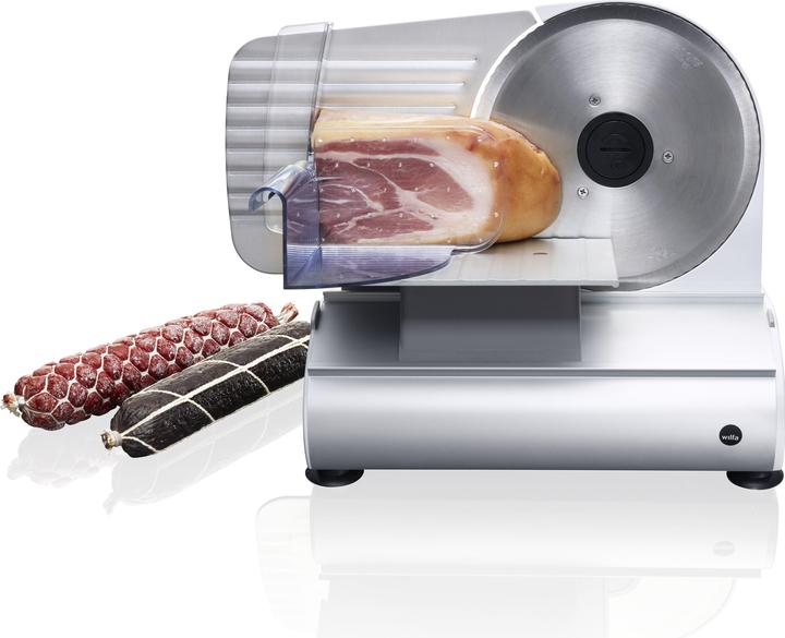 Image du produit Wilfa Tondeuse Sharp,acier inoxydable