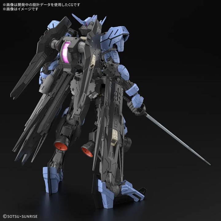 Produktbild Bandai Gundam - Vidar Master Grade