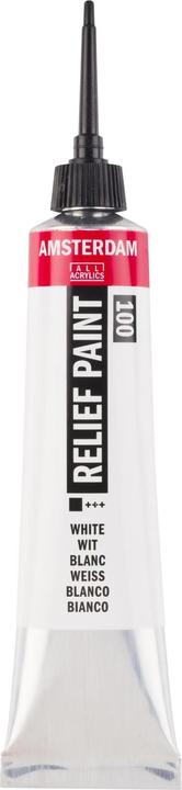 Immagine prodotto Amsterdam Pittura acrilica Reliefpaint 100 (20 ml)