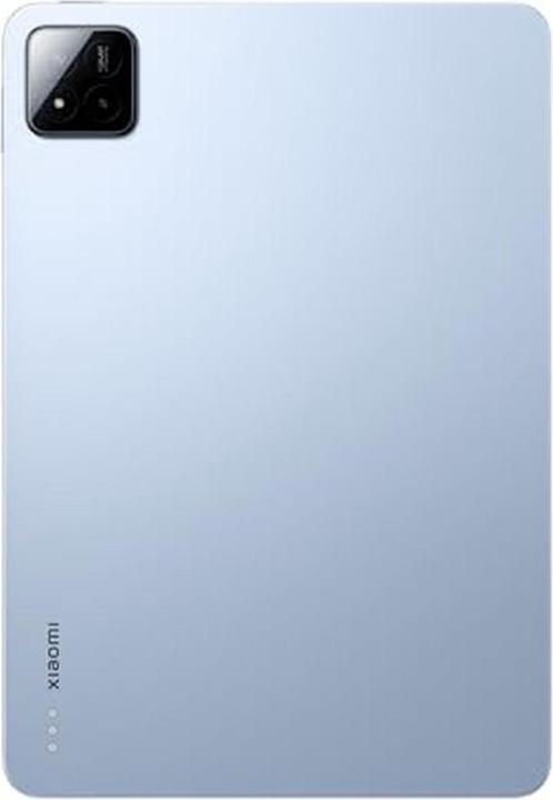 Produktbild Xiaomi Pad 7 112 inch tablet 8 128 G official cover 8850 mAh battery 45 W HyperCharge HyperAI blue (11.20", 128 GB, Blau)