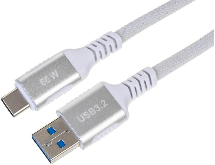 Image du produit Onit USB 3.1-Kabel USB A - USB C 1 (1 m, USB 3.1, 66 W)