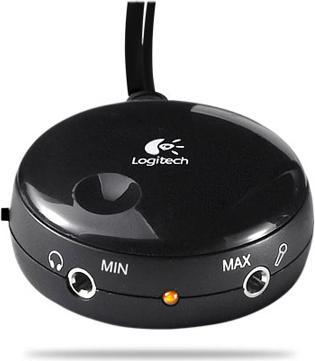 Actual product image Logitech S220 2.1 Speaker