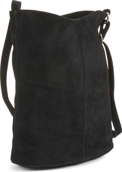 Actual product image La Redoute Collections Hobo bag