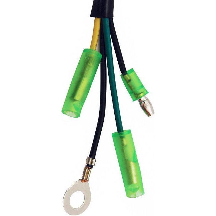 P2R, Motorrad Zubehör, MBK 51